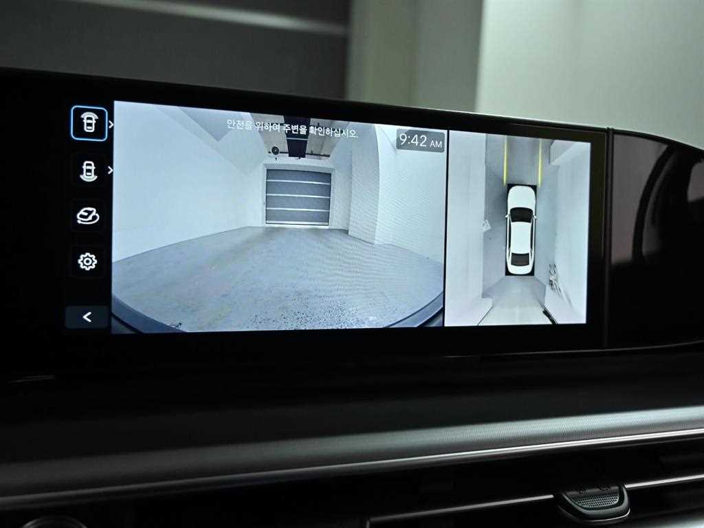 Hyundai Grandeur — photo 15