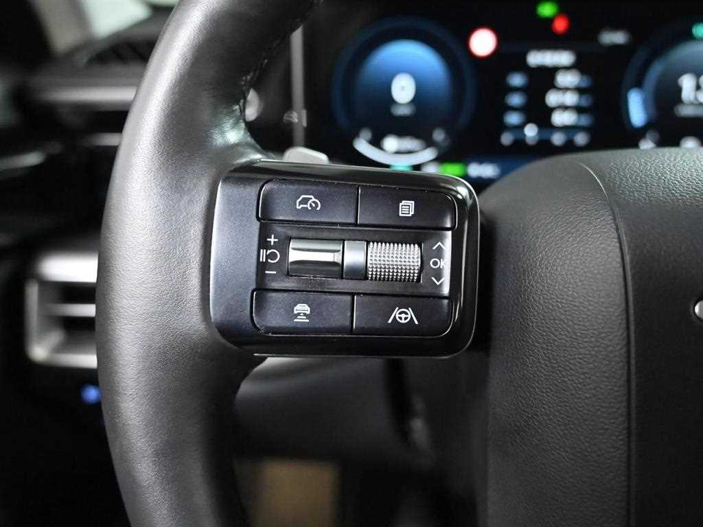 Hyundai Grandeur — photo 18