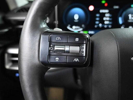 Hyundai Grandeur — photo 18