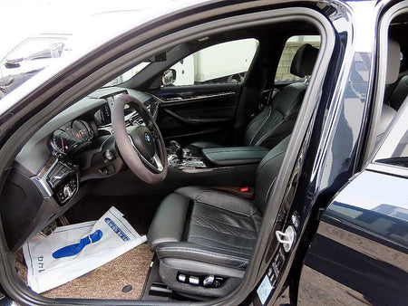BMW 5-Series — photo 05