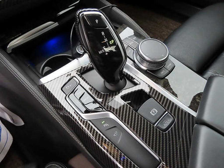 BMW 5-Series — photo 11