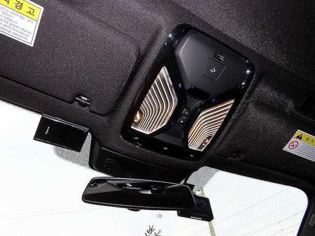 BMW 5-Series — photo 15