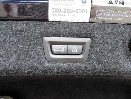 BMW 5-Series — photo 17