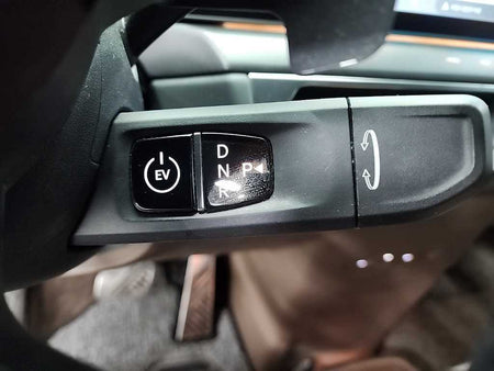 Kia EV9 — photo 08