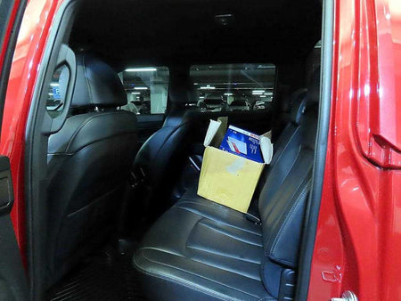 KGM Rexton — photo 07