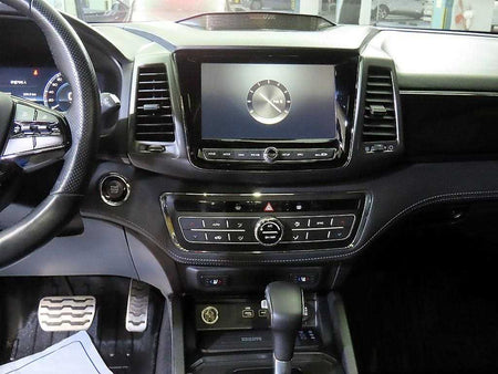 KGM Rexton — photo 11