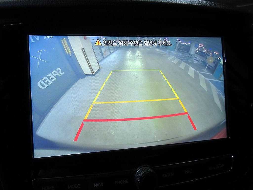 KGM Rexton — photo 14