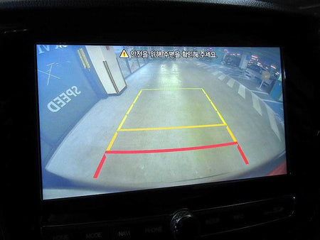 KGM Rexton — photo 14