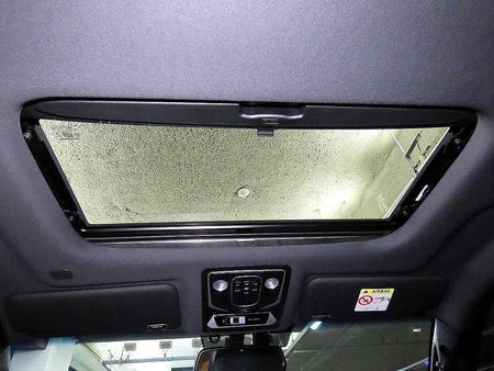KGM Rexton — photo 16