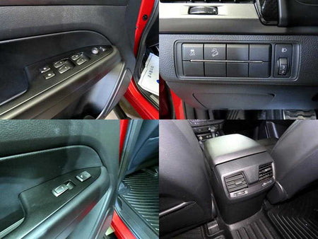 KGM Rexton — photo 18