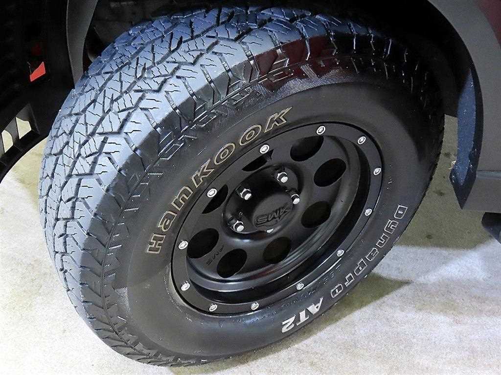 KGM Rexton — photo 20