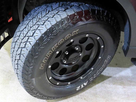 KGM Rexton — photo 20