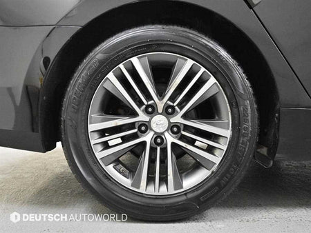 Hyundai Grandeur — photo 05