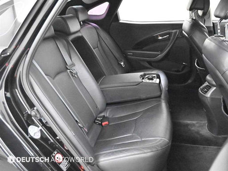 Hyundai Grandeur — photo 12