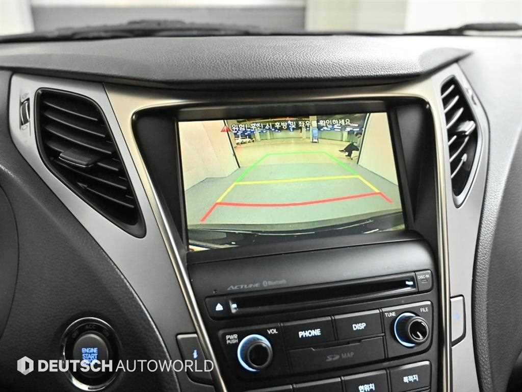 Hyundai Grandeur — photo 15