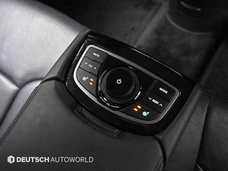 Hyundai Grandeur — photo 16