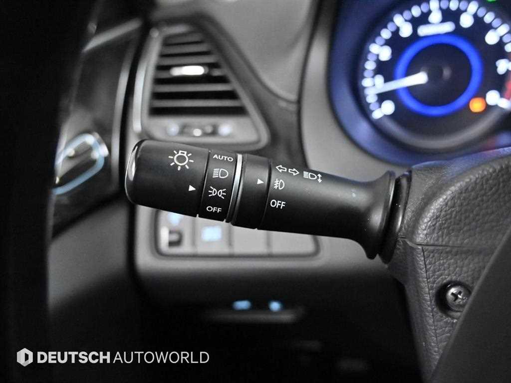 Hyundai Grandeur — photo 17