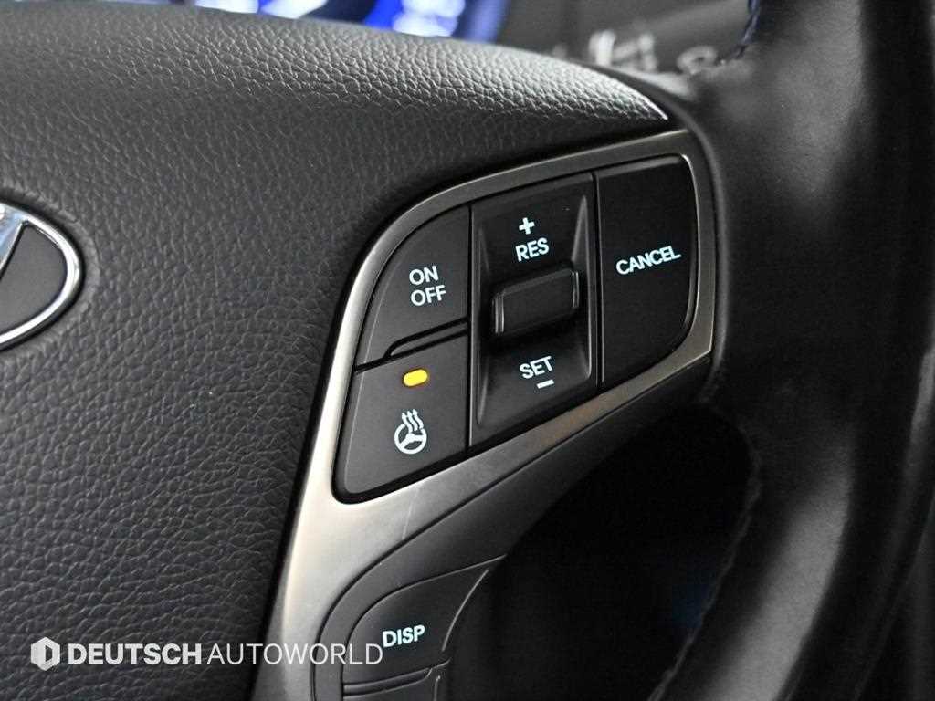 Hyundai Grandeur — photo 18