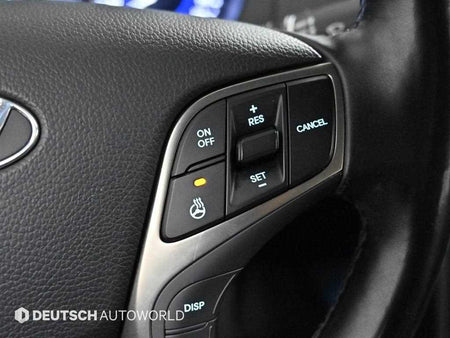Hyundai Grandeur — photo 18