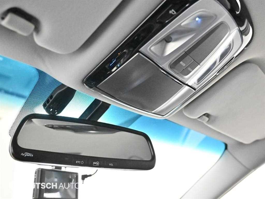Hyundai Grandeur — photo 19