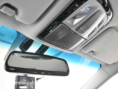 Hyundai Grandeur — photo 19