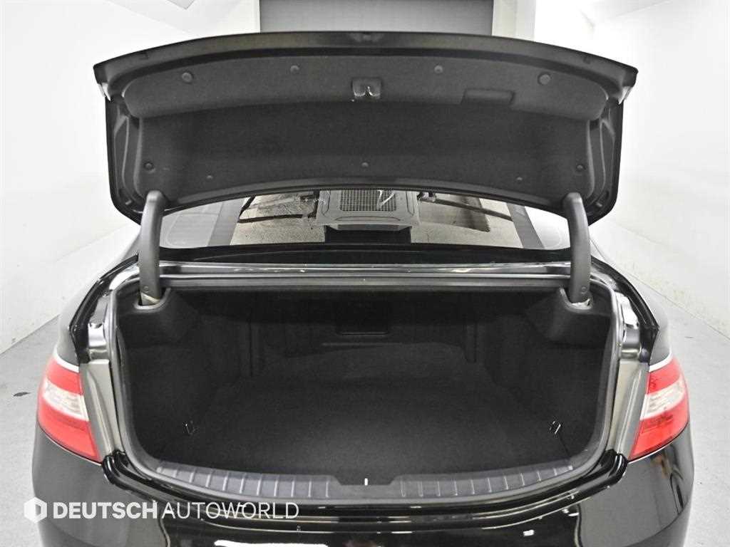 Hyundai Grandeur — photo 20