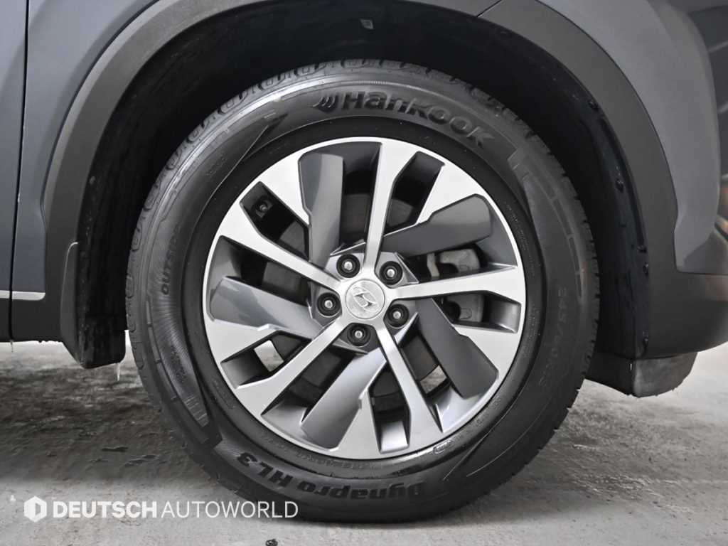 Hyundai Palisade — photo 05
