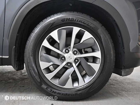 Hyundai Palisade — photo 05