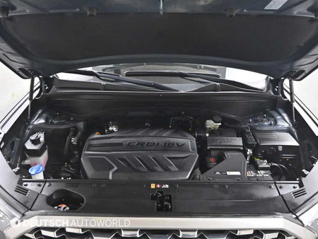 Hyundai Palisade — photo 06