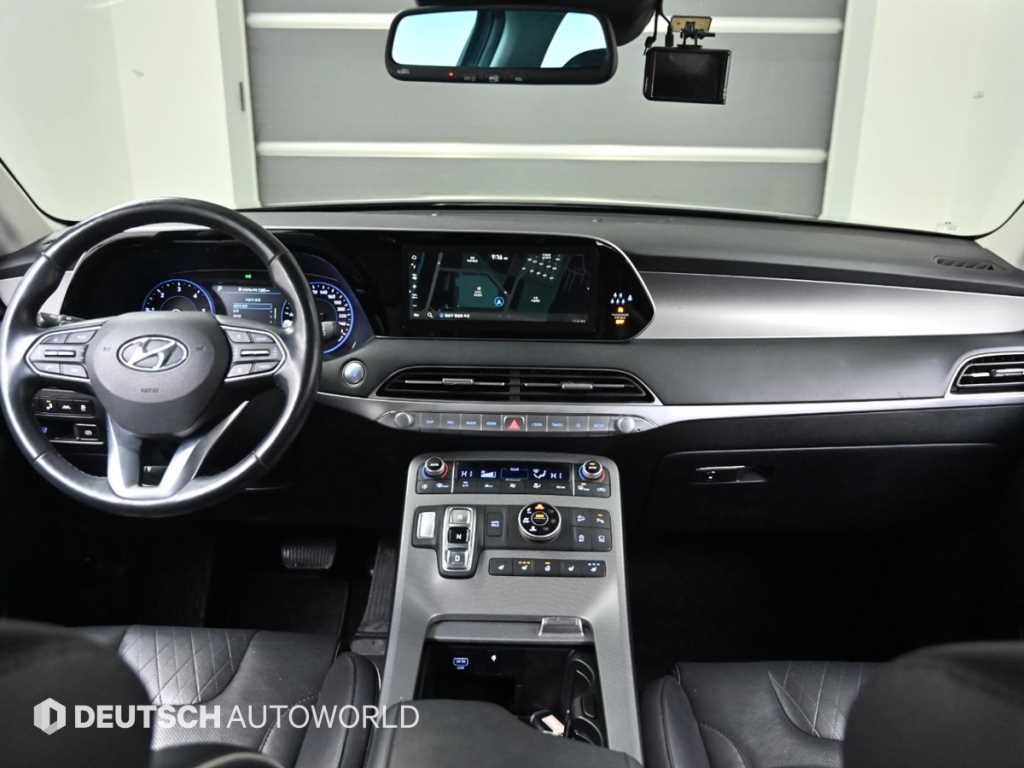 Hyundai Palisade — photo 07