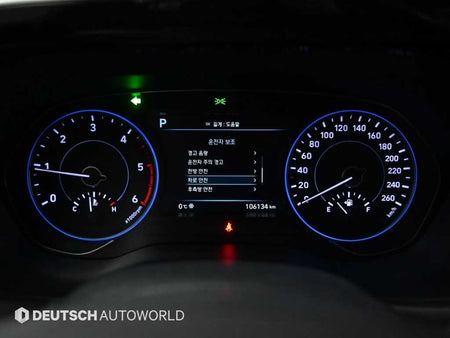 Hyundai Palisade — photo 08