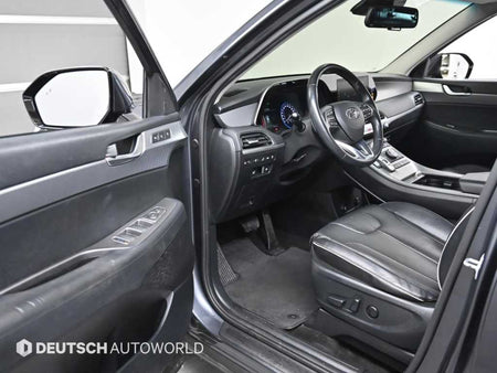 Hyundai Palisade — photo 11
