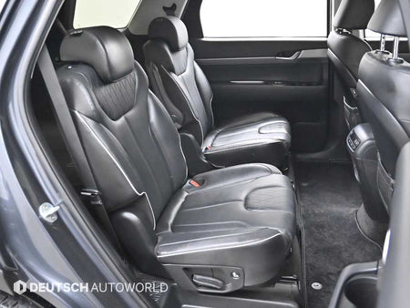 Hyundai Palisade — photo 12