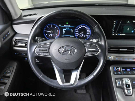 Hyundai Palisade — photo 13