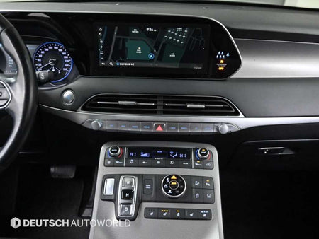 Hyundai Palisade — photo 14