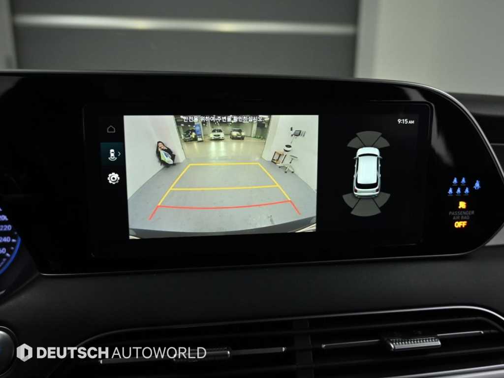Hyundai Palisade — photo 15