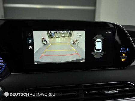 Hyundai Palisade — photo 15