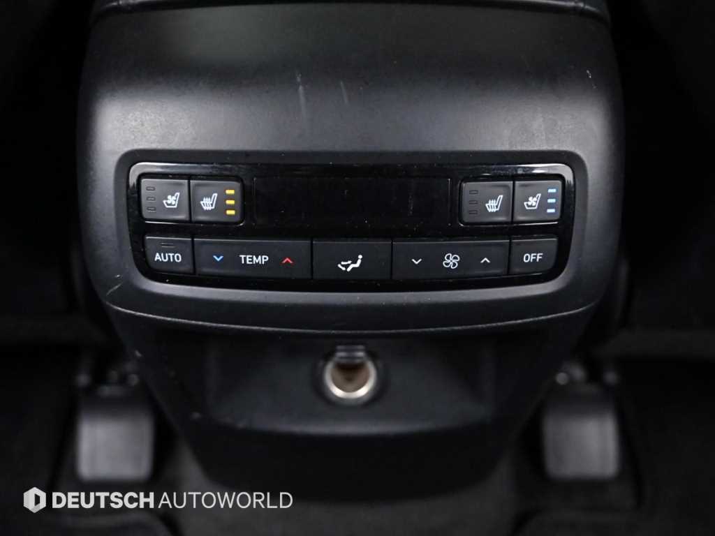 Hyundai Palisade — photo 16