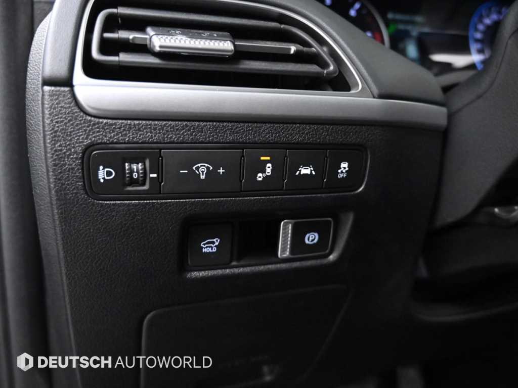 Hyundai Palisade — photo 17