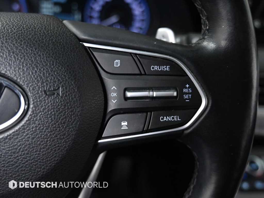 Hyundai Palisade — photo 18