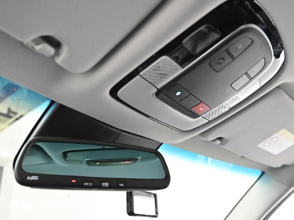 Hyundai Palisade — photo 19