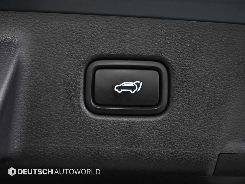 Hyundai Palisade — photo 20