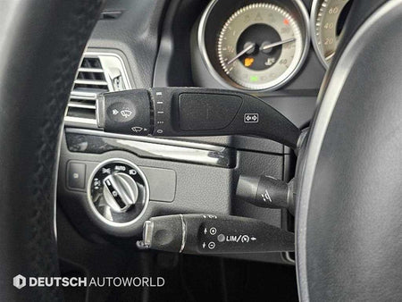 Mercedes-Benz E-Class — photo 17