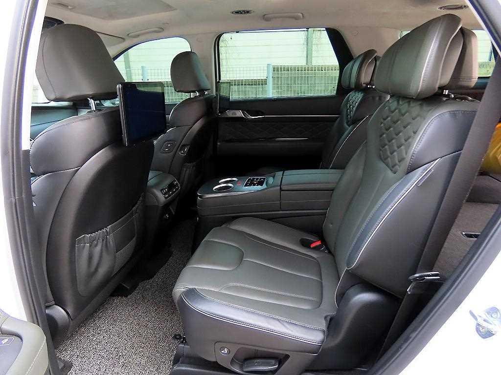 Hyundai Palisade — photo 06