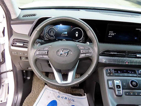 Hyundai Palisade — photo 08