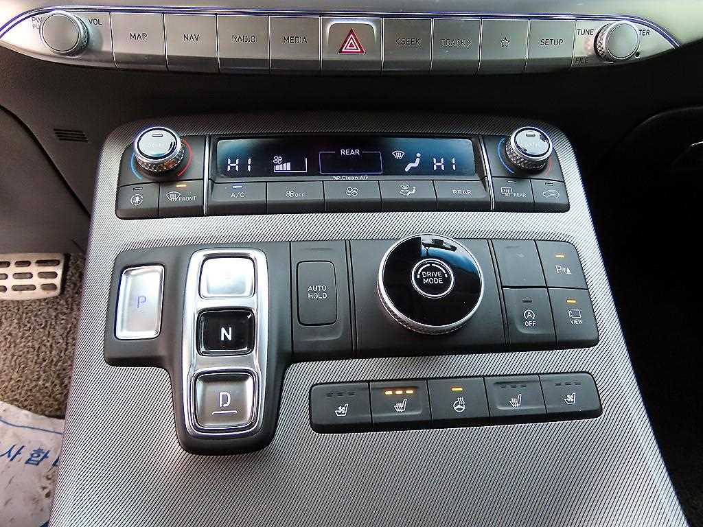 Hyundai Palisade — photo 10