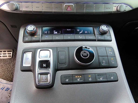 Hyundai Palisade — photo 10