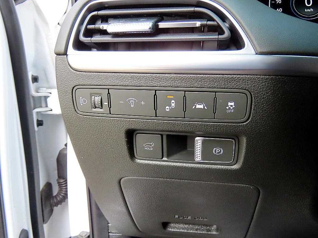 Hyundai Palisade — photo 11