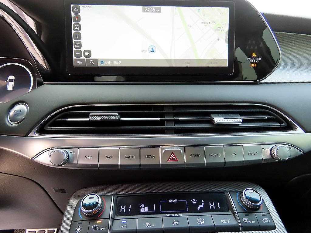 Hyundai Palisade — photo 12