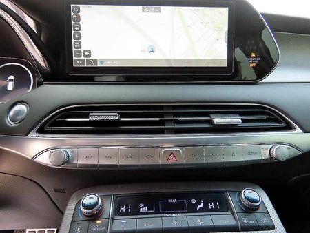 Hyundai Palisade — photo 12